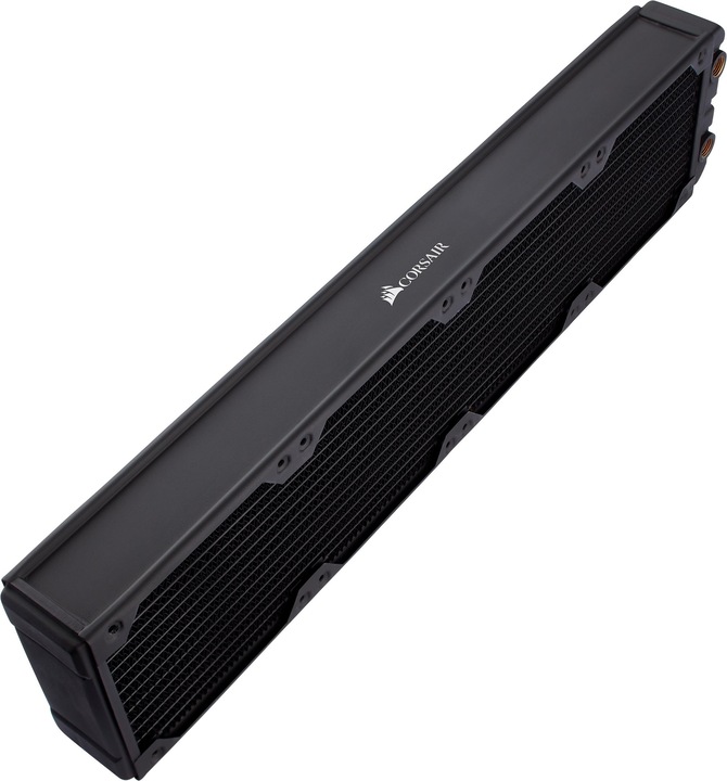 Produktbild Corsair Hydro X Series XR7 (120 mm)