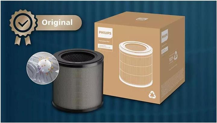 Produktbild Philips PureProtect Mini 900 Series (1x)