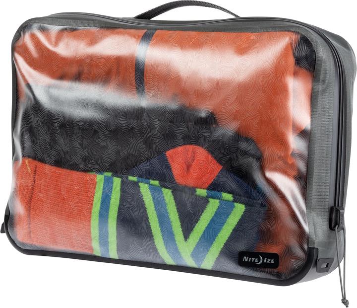 Actual product image Nite Ize RunOff Waterproof Large Packing Cube