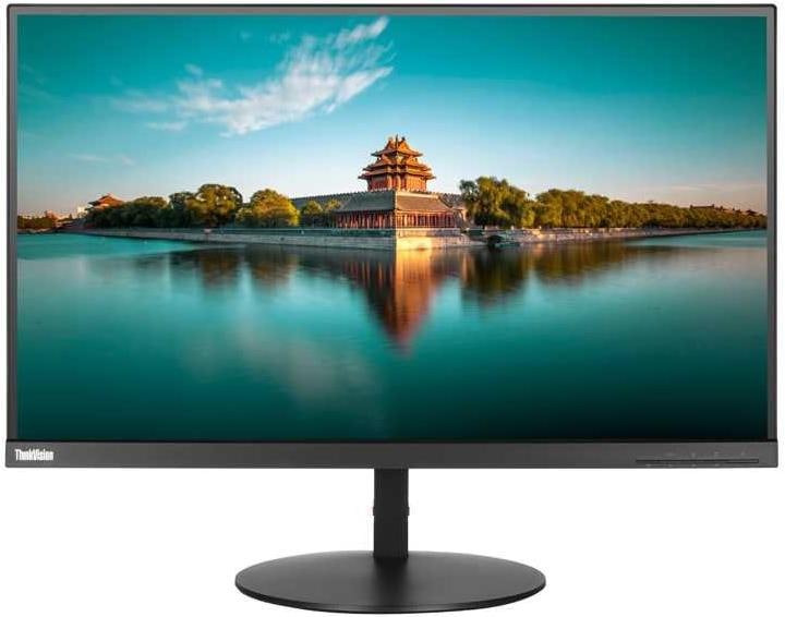 Lenovo ThinkVision P27h-10 (2560 x 1440 pixels, 27")