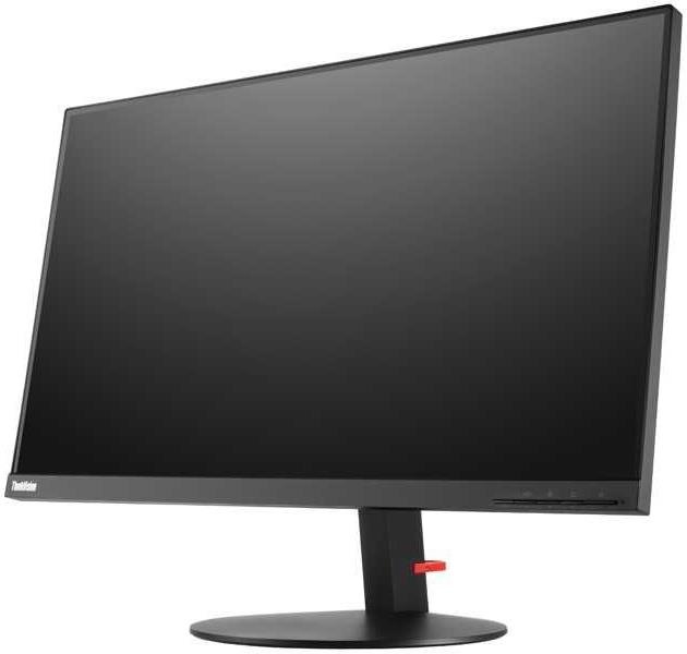 Actual product image Lenovo ThinkVision P27h-10 (2560 x 1440 pixels, 27")