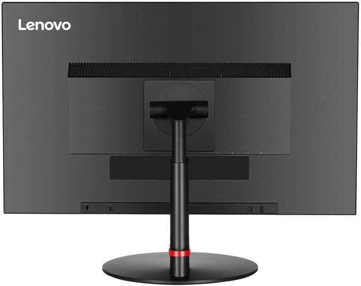 Actual product image Lenovo ThinkVision P27h-10 (2560 x 1440 pixels, 27")