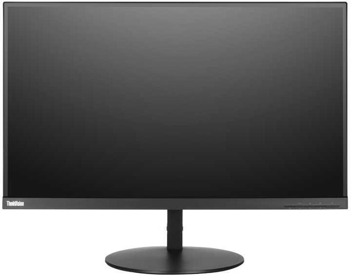 Actual product image Lenovo ThinkVision P27h-10 (2560 x 1440 pixels, 27")