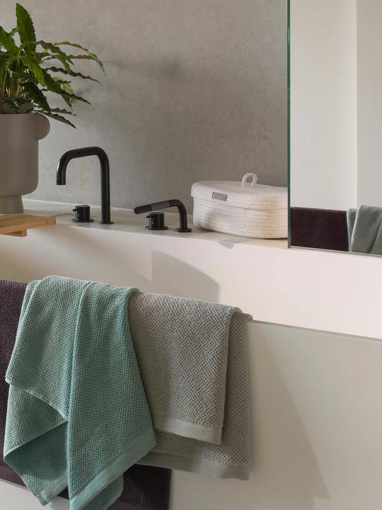 Actual product image Möve Bohemian