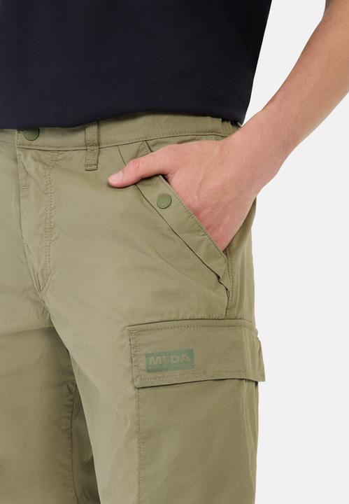 Produktbild Camel Active Relaxed Fit Cargo Hose mit Stretchfunktion (33)