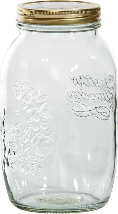 Image du produit Bormioli Rocco 4Stagioni (6 pcs, 1.50 l)