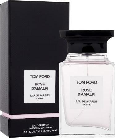 Immagine prodotto Tom Ford Eau de Parfum Rose D'Amalfi (Eau de parfum, 100 ml)