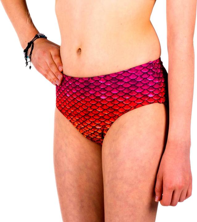 Immagine prodotto Sun Tails Meerjungfrau Bikini Tiger Queen (L)