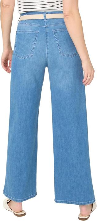 Actual product image Raphaela Lilyth Flared Marlene Pants (30)