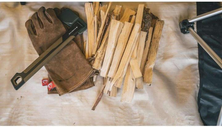 Produktbild Robens Dixie Axe 14"