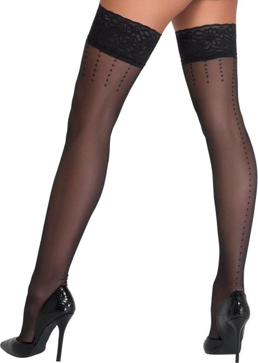 Image du produit Cottelli Collection Bas sans manche (L)