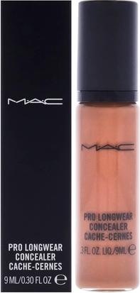 Actual product image MAC Cosmetics Pro Longwear Concealer (DN40)