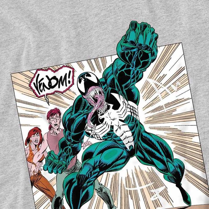 Produktbild Venom Sweatshirt (128)