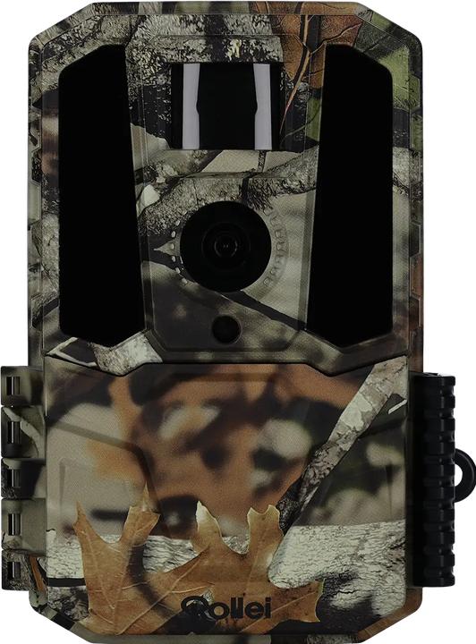 Rollei - Trail Wildlife Camera HD-1 - camouflage