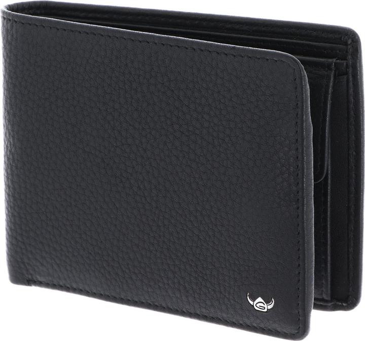 Produktbild Golden Head Geldbörse Capri RFID Protect 1138