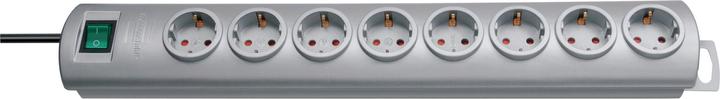 Produktbild Brennenstuhl Primera Line (8 x, 2 m)