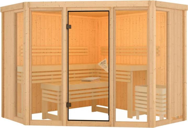 Immagine prodotto Karibu Alcinda (Senza forno)