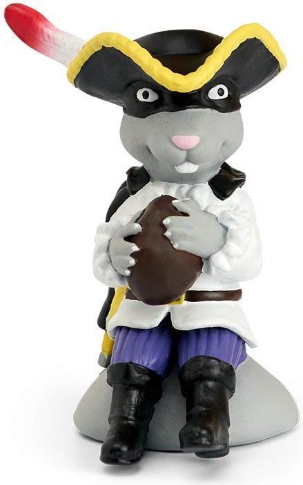 Produktbild Tonies Räuber Ratte (Deutsch)