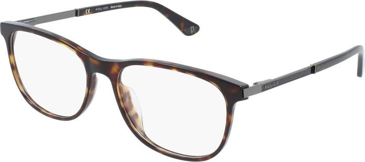 Produktbild Police Brillen VPLA 45 0722 Schildkröte