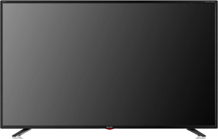 Actual product image Sharp LC-43UI7352 (43", LCD, 4K)