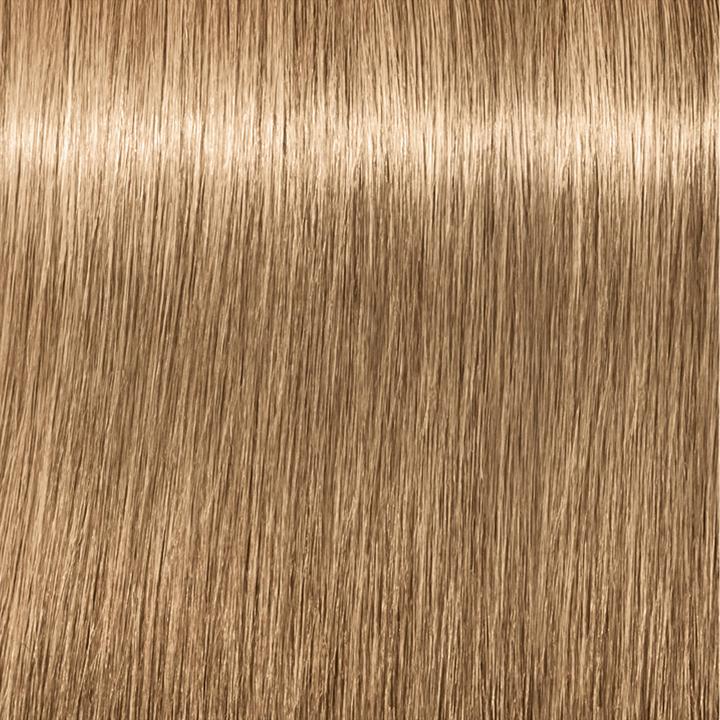 Actual product image Schwarzkopf Igora Vibrance - 8-46 Light Blonde Beige Chocolate (8-46, Light blonde beige chocolate)