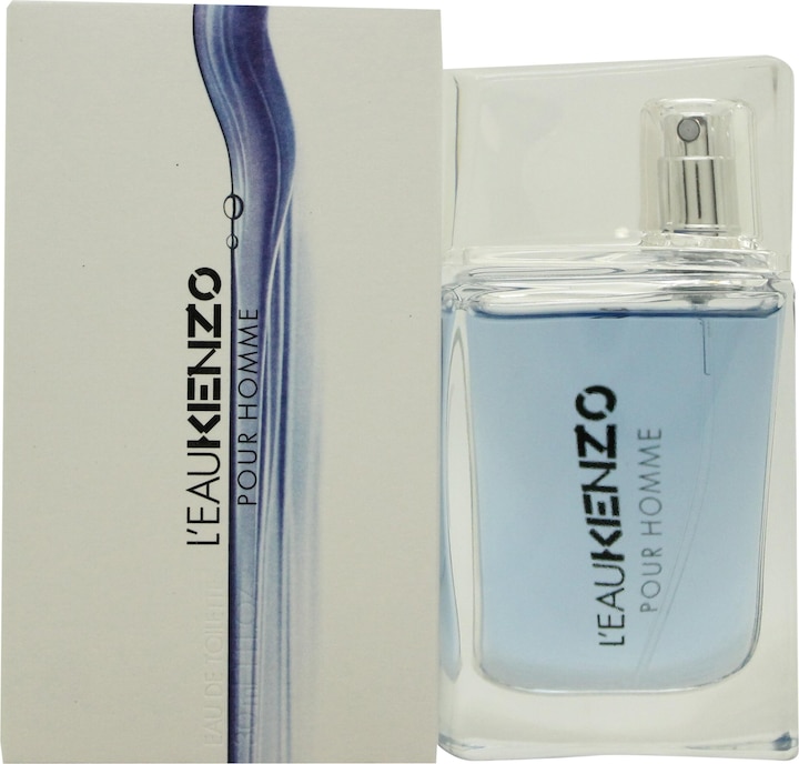 Kenzo EDT water 30ml (Eau de Toilette, 30 ml)