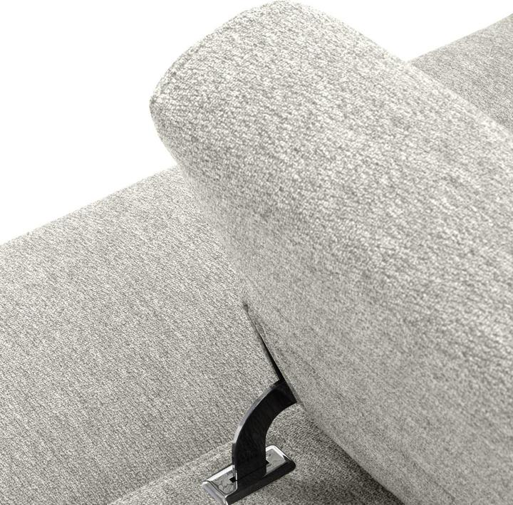 Produktbild Beldomo Style Vegas-S (Ecksofa)