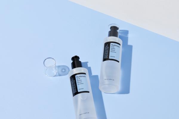 Actual product image Cosrx Hyaluronic Acid Hydra Power Essence (100 ml)