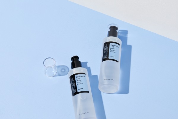 Produktbild Cosrx Hyaluronic Acid Hydra Power Essence (100 ml)