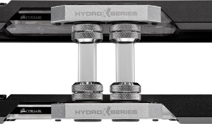 Corsair Hydro X Series XT Hardline Multicard Kit