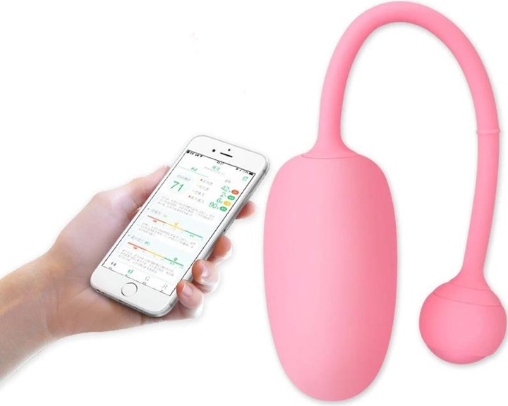 Actual product image Magic Motion Cone Coach Smart Exerciser