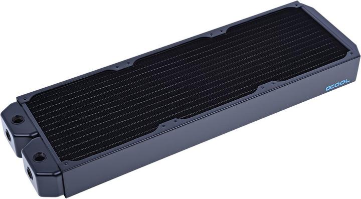 Alphacool NexXxoS XT45 Full Copper 420mm (140 mm)
