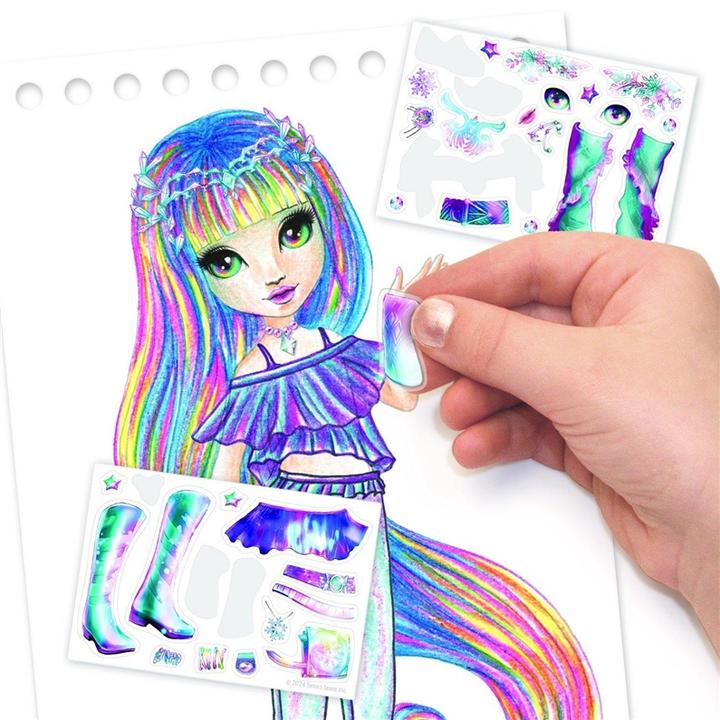 Immagine prodotto Nebulous Stars Designer To-Go Isadora