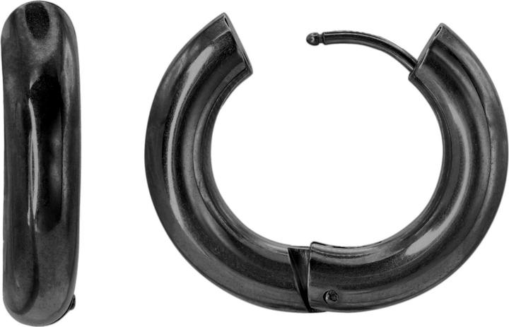 Image du produit Heideman Lina couleurs noir (100% acier inoxydable)