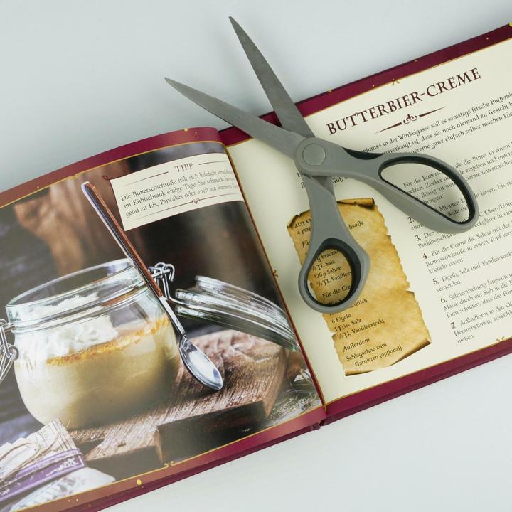 Produktbild Rosenthal: Rezept-Adventskalender für Po