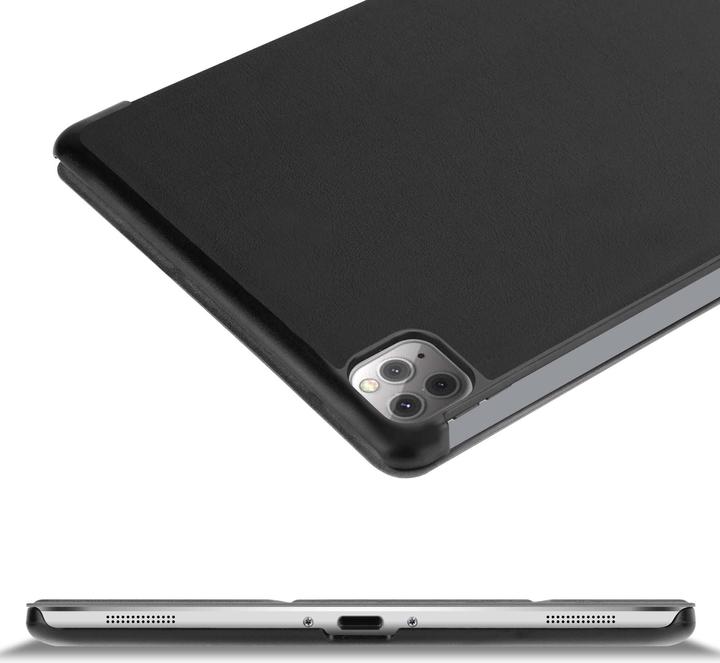 Image du produit Cadorabo Tablet Book (MIT Wake Up) Housse (iPad Pro 11 2020 (2. Gen))