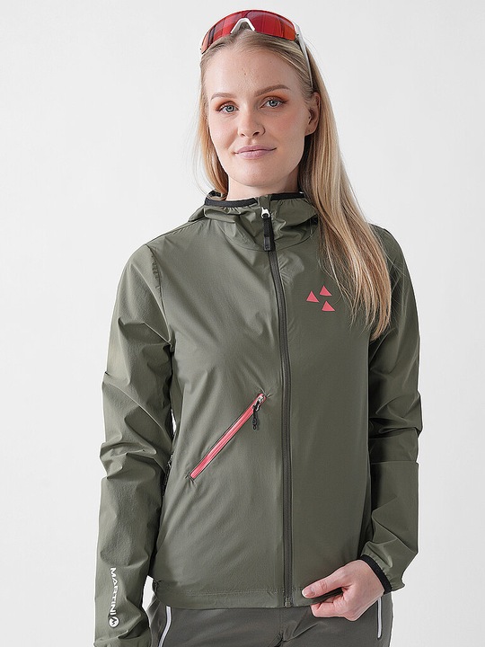 Actual product image Martini Softshell Hybridjacke Trektech (XL)