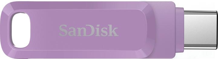 Produktbild SanDisk Ultra Dual Drive Go (1000 GB, USB 3.2, USB-C)