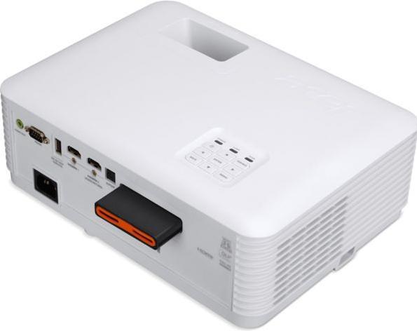 Immagine prodotto Acer HL6510ATV (Full HD, 5000 lm)