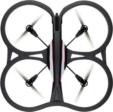 Produktbild Parrot AR Drone 2.0 (12 min)
