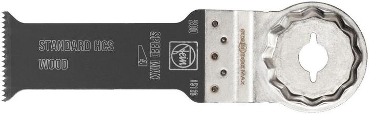 Fein Invalzaagblad 32 mm E-Cut Sta