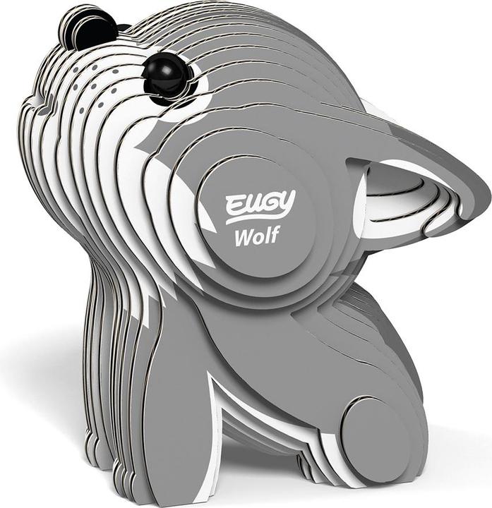 Immagine prodotto Eugy Lupo