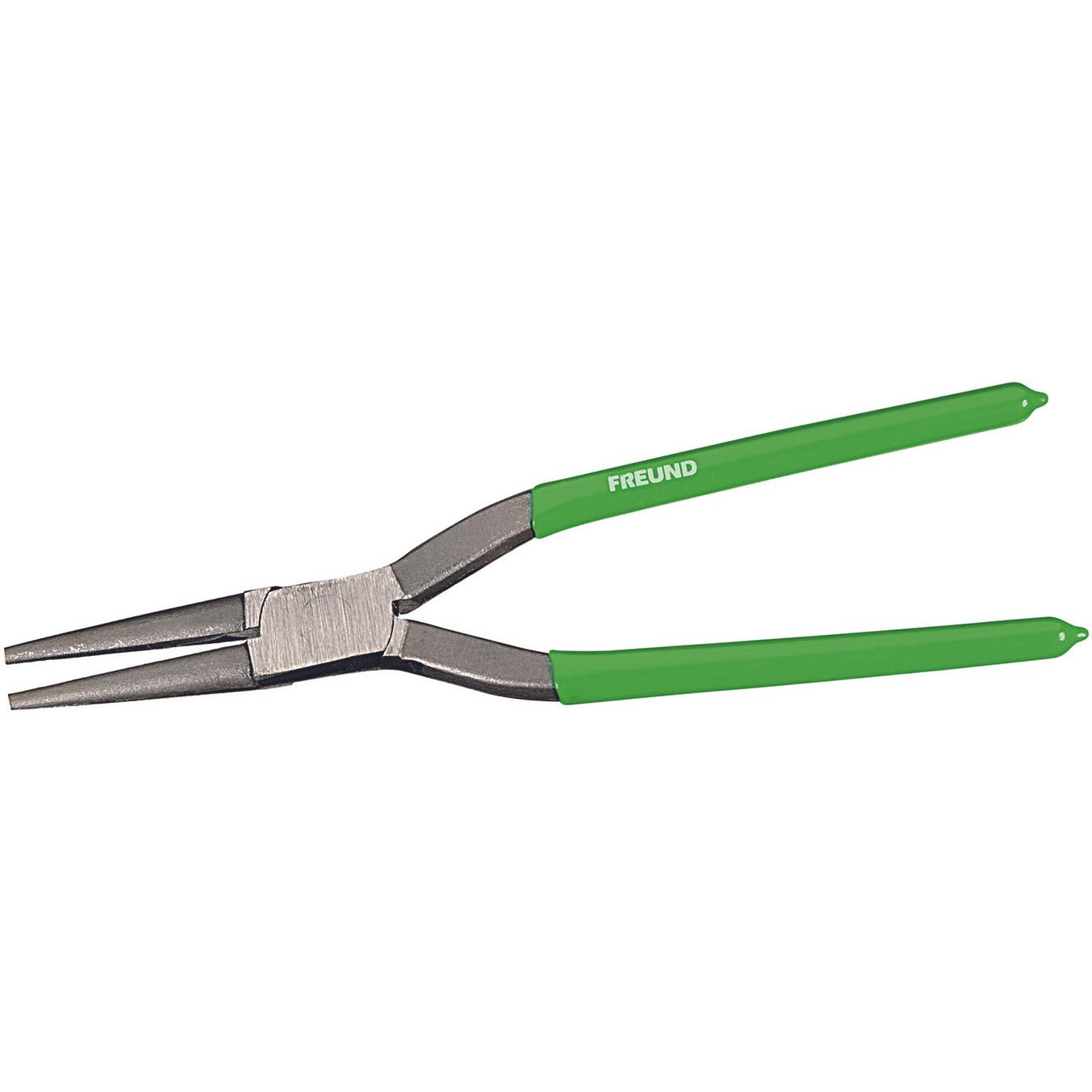 Thumbnail - Erdi, Zange, Spengler-Flachzange D301 (240 mm)