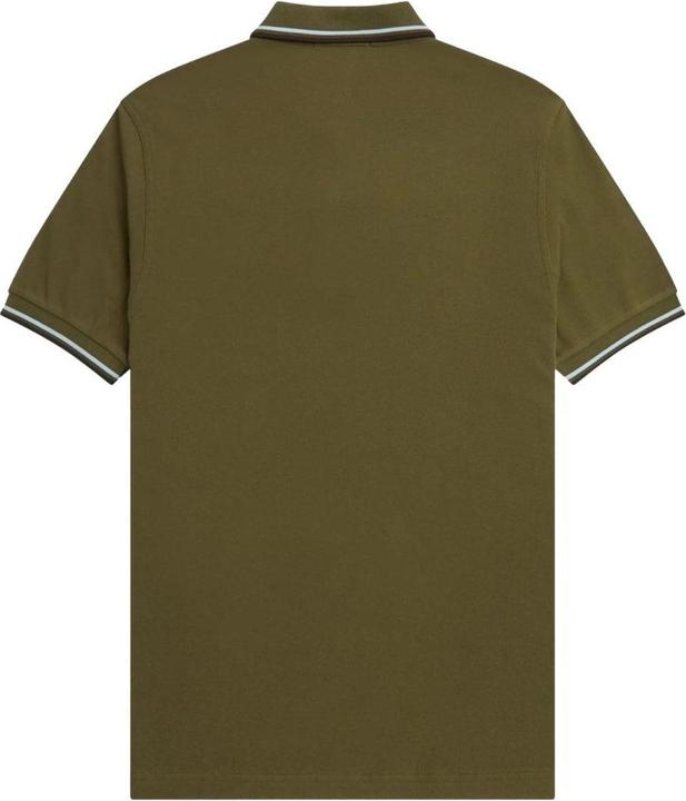 Produktbild Fred Perry Poloshirt (XS)