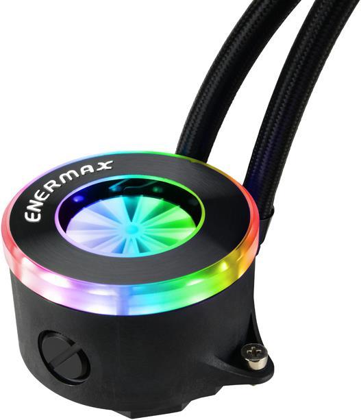 Actual product image Enermax LiqFusion