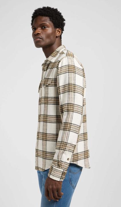 Image du produit Lee Langarmhemd Clean Western Shirt (XL)