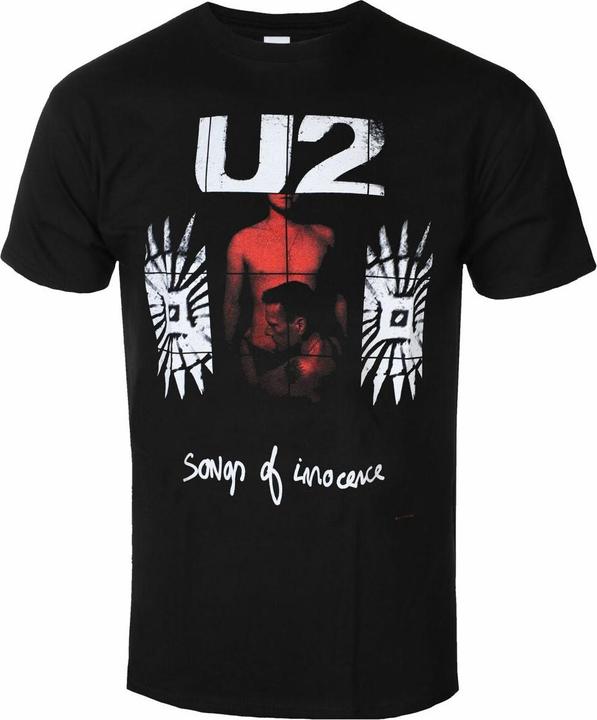 Produktbild U2 Songs Of Innocence TShirt (S)