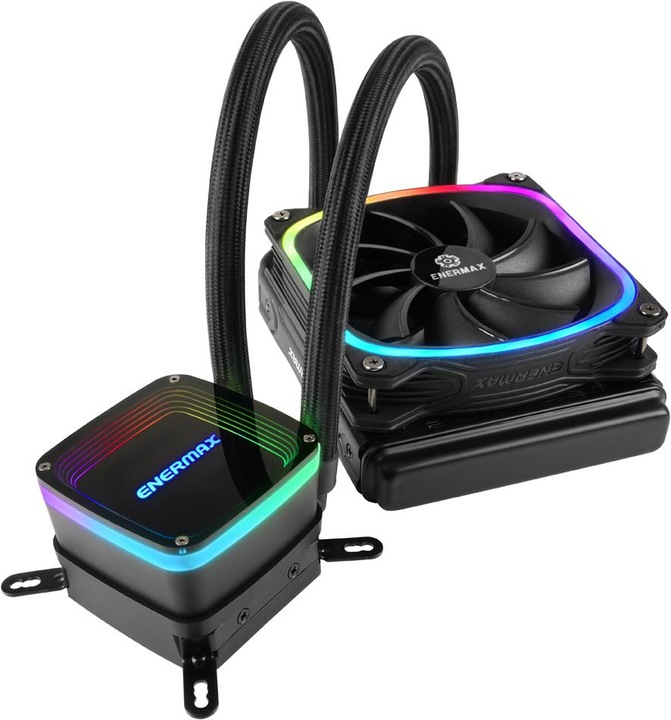 Produktbild Enermax Aquafusion