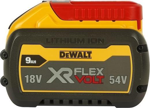 Image du produit DeWalt Accessoires pour perceuses-visseuses sans fil - Battery Pack DCB547X2-XJ (54 V)