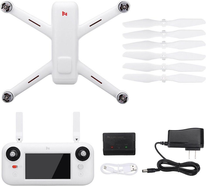 Produktbild Xiaomi FIMI A3 (25 min, 560 g, 8 Mpx)